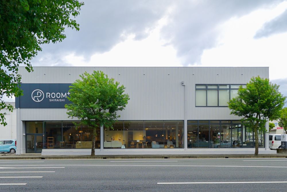 (株)インテリヤしらいし家具