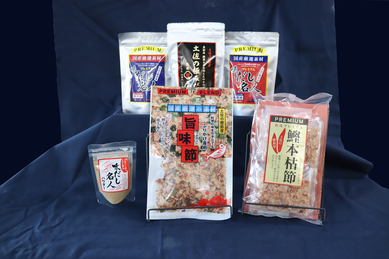 森田鰹節(株)