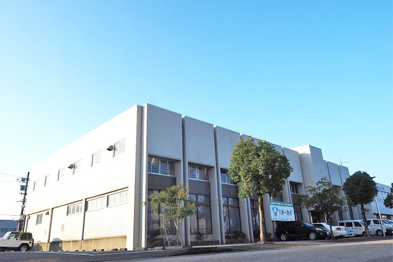 (株)トーカイ　高知営業所